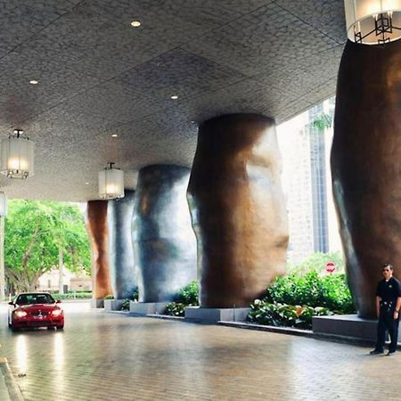 מיאמי Beautiful One Bedroom Condo 16Ft Ceilings At The W מראה חיצוני תמונה