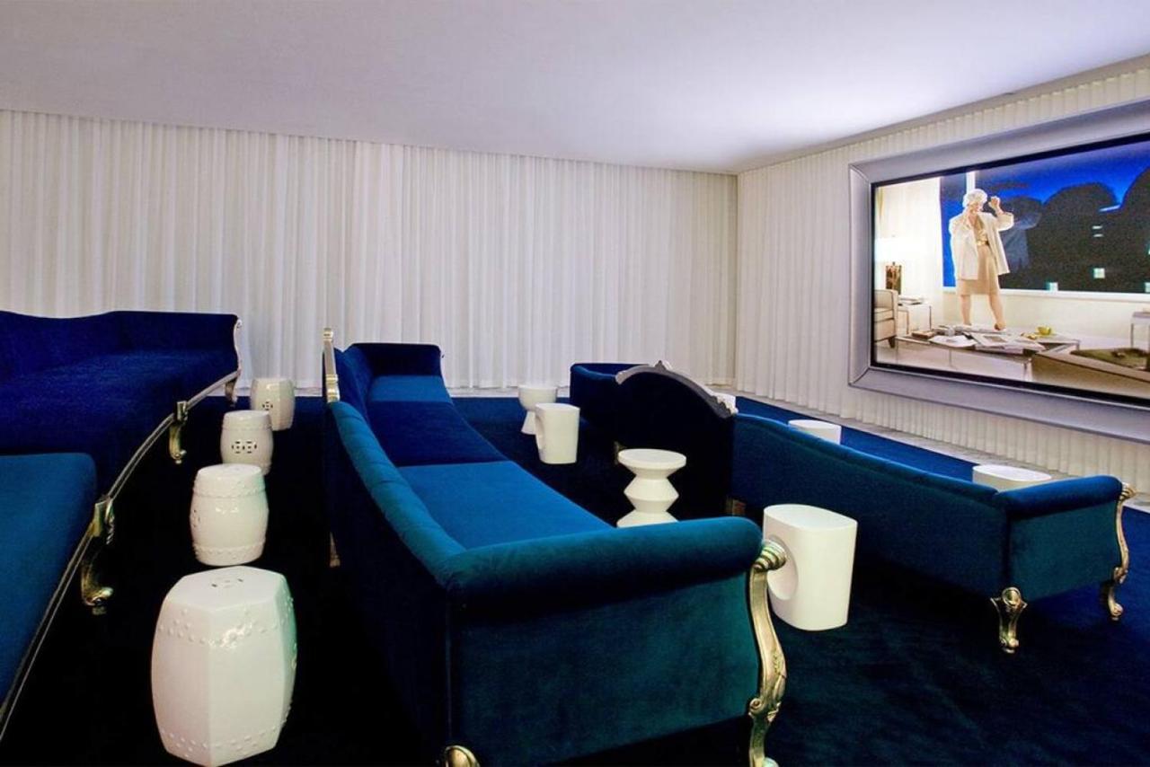 מיאמי Beautiful One Bedroom Condo 16Ft Ceilings At The W מראה חיצוני תמונה