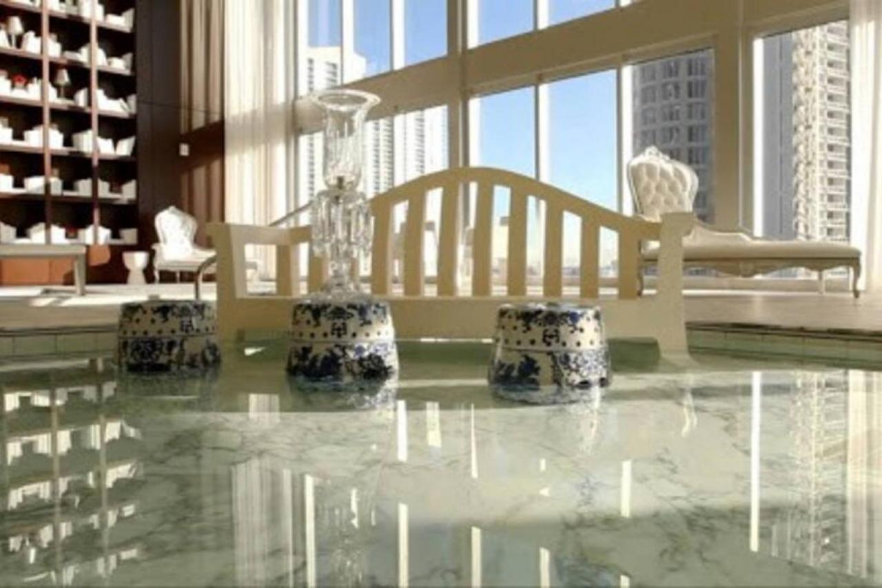 מיאמי Beautiful One Bedroom Condo 16Ft Ceilings At The W מראה חיצוני תמונה