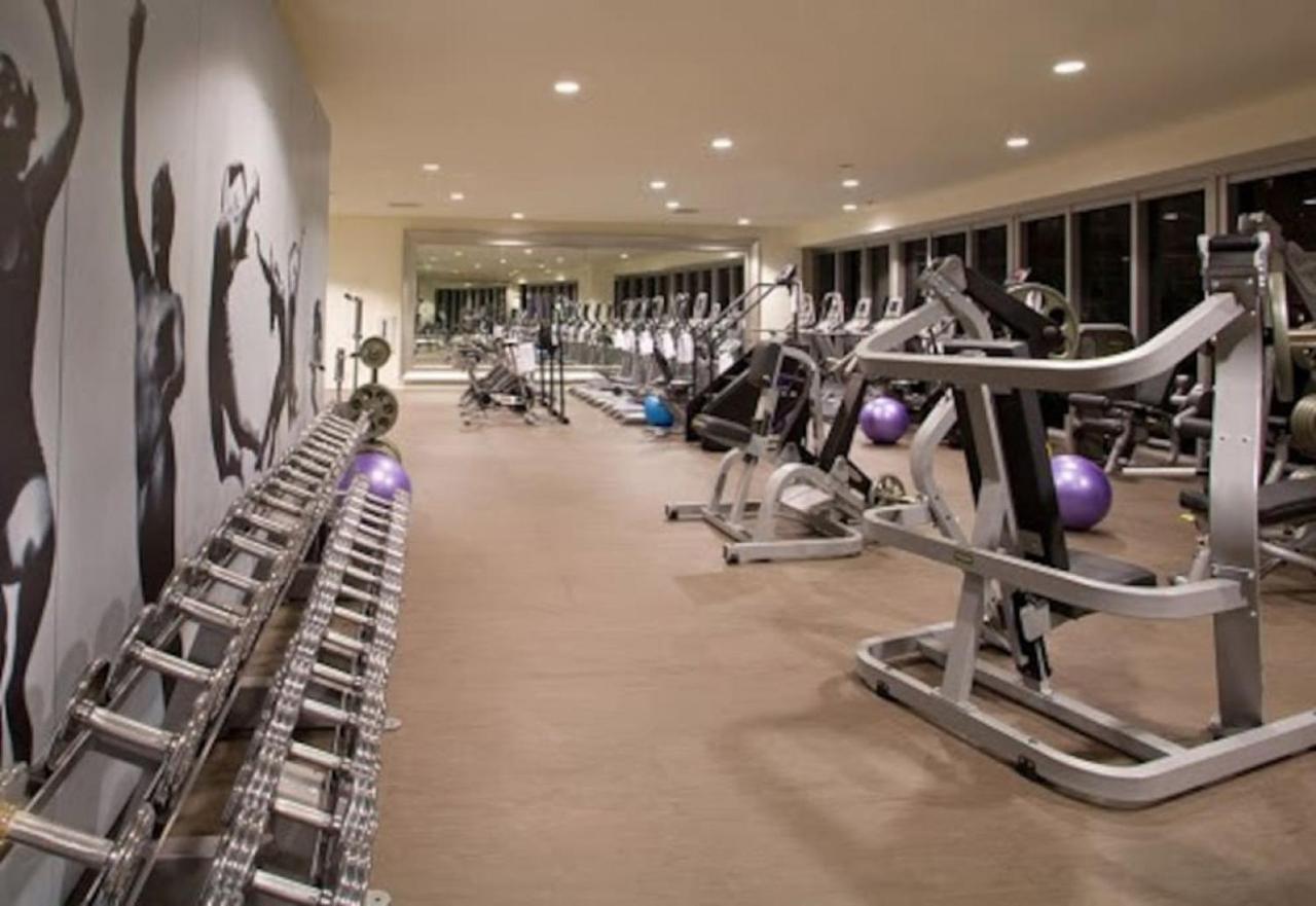 מיאמי Beautiful One Bedroom Condo 16Ft Ceilings At The W מראה חיצוני תמונה